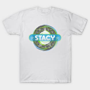 Stacy Mug T-Shirt